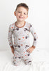 tractor-ride-farm-long-sleeve-pjs Big Dreams Little Jammie Session Sophia's Style-1